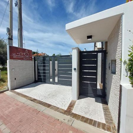 Residenza Elba - Charme House Hotel Термоли Екстериор снимка