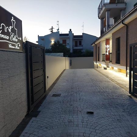Residenza Elba - Charme House Hotel Термоли Екстериор снимка