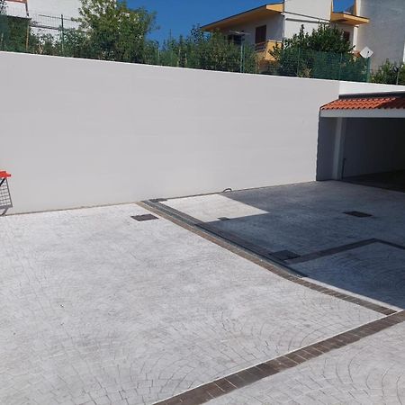 Residenza Elba - Charme House Hotel Термоли Екстериор снимка