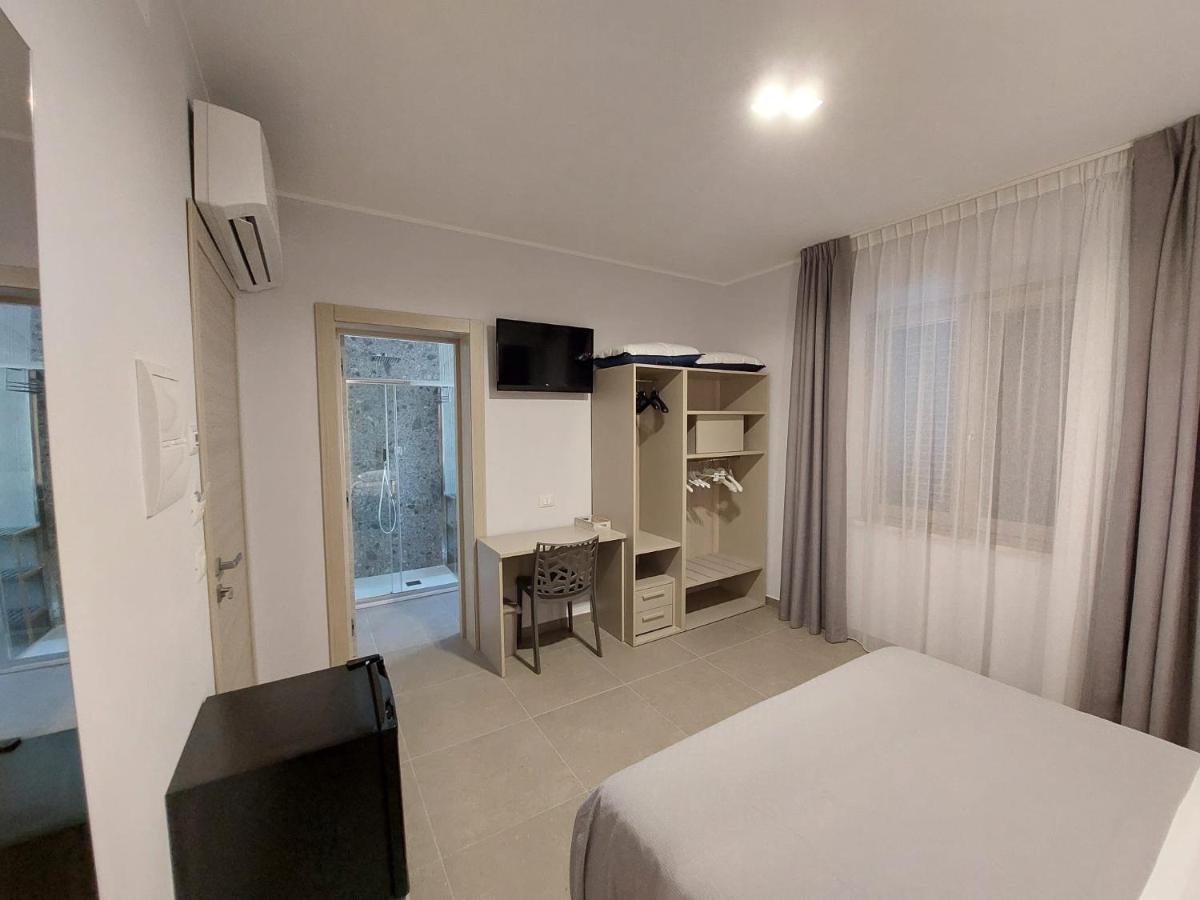 Residenza Elba - Charme House Hotel Термоли Екстериор снимка