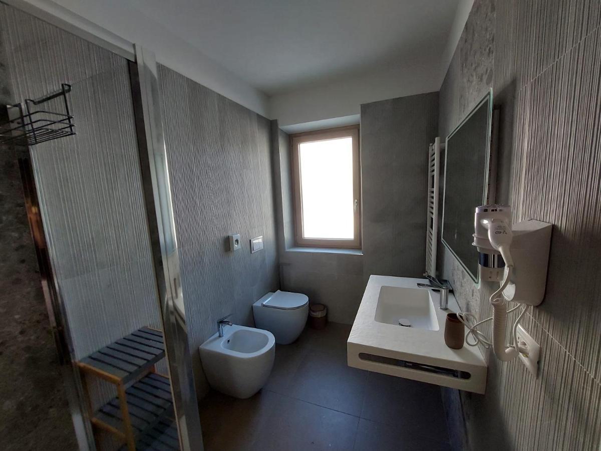 Residenza Elba - Charme House Hotel Термоли Екстериор снимка