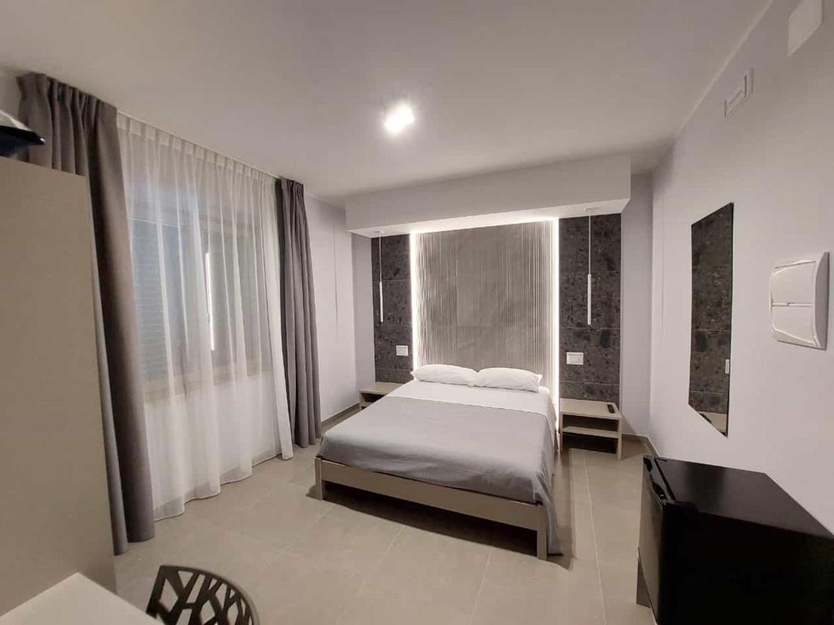 Residenza Elba - Charme House Hotel Термоли Екстериор снимка