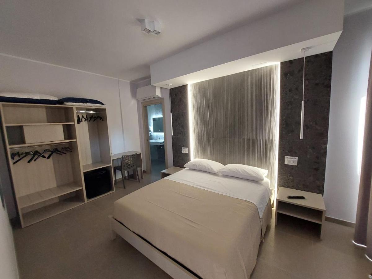Residenza Elba - Charme House Hotel Термоли Екстериор снимка