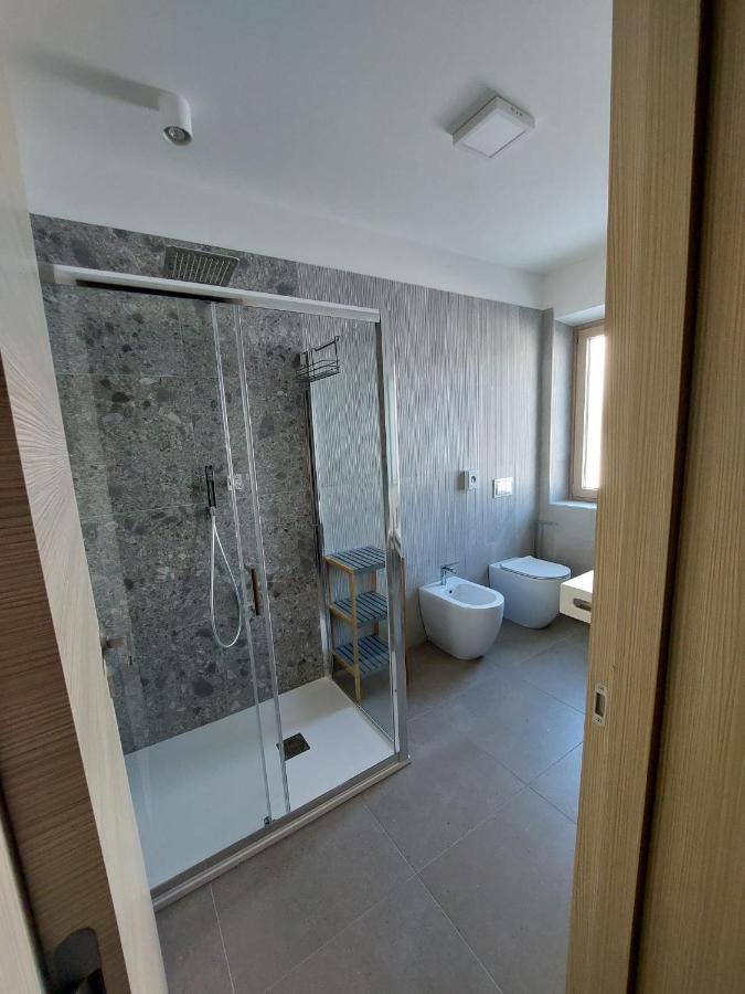 Residenza Elba - Charme House Hotel Термоли Екстериор снимка