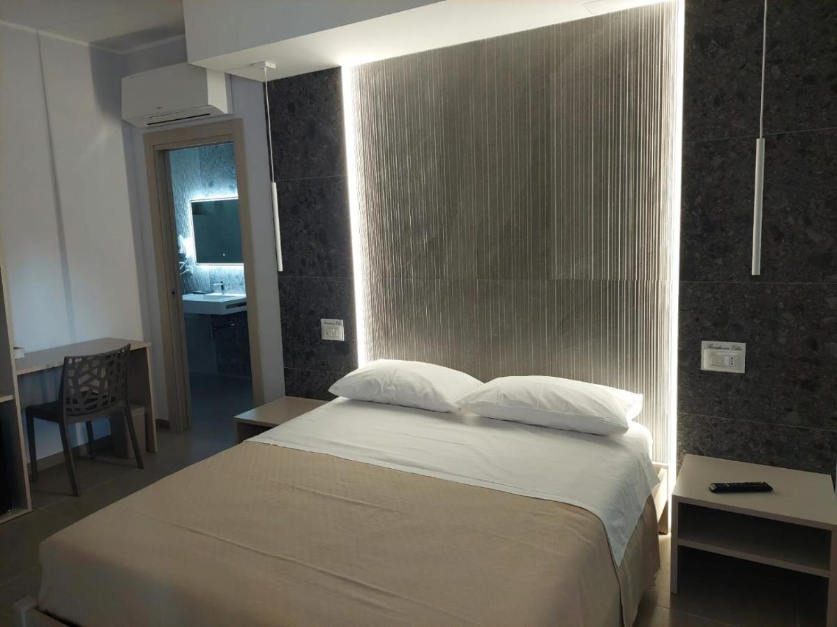 Residenza Elba - Charme House Hotel Термоли Екстериор снимка