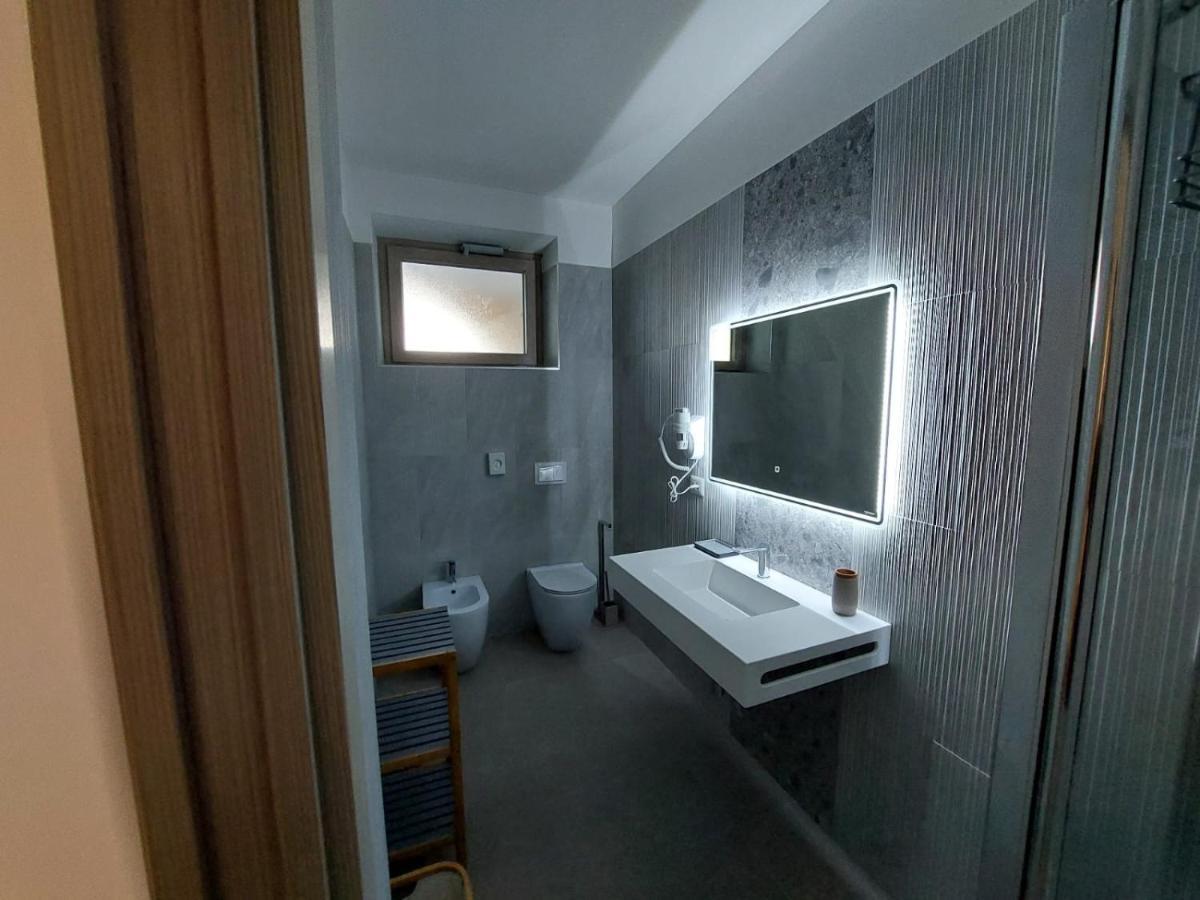 Residenza Elba - Charme House Hotel Термоли Екстериор снимка