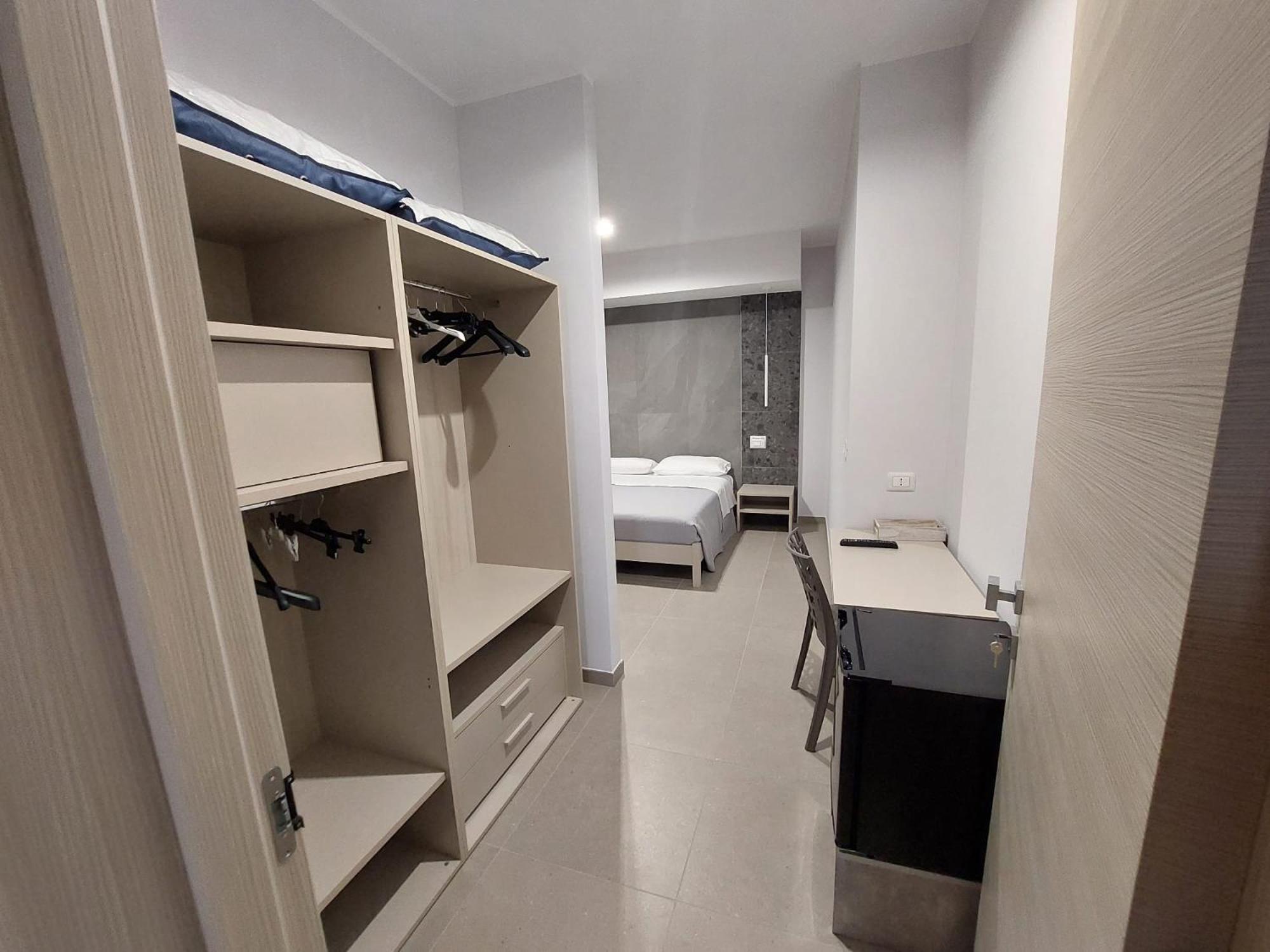 Residenza Elba - Charme House Hotel Термоли Екстериор снимка