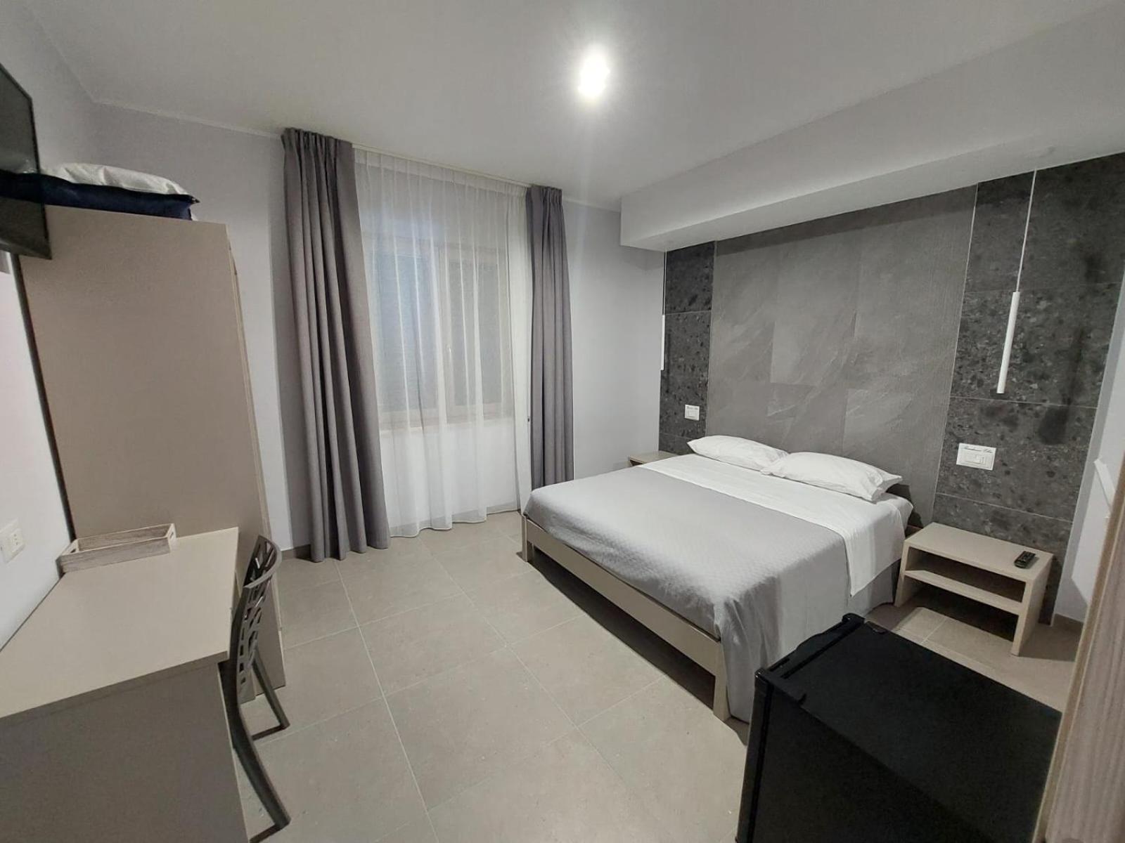 Residenza Elba - Charme House Hotel Термоли Екстериор снимка