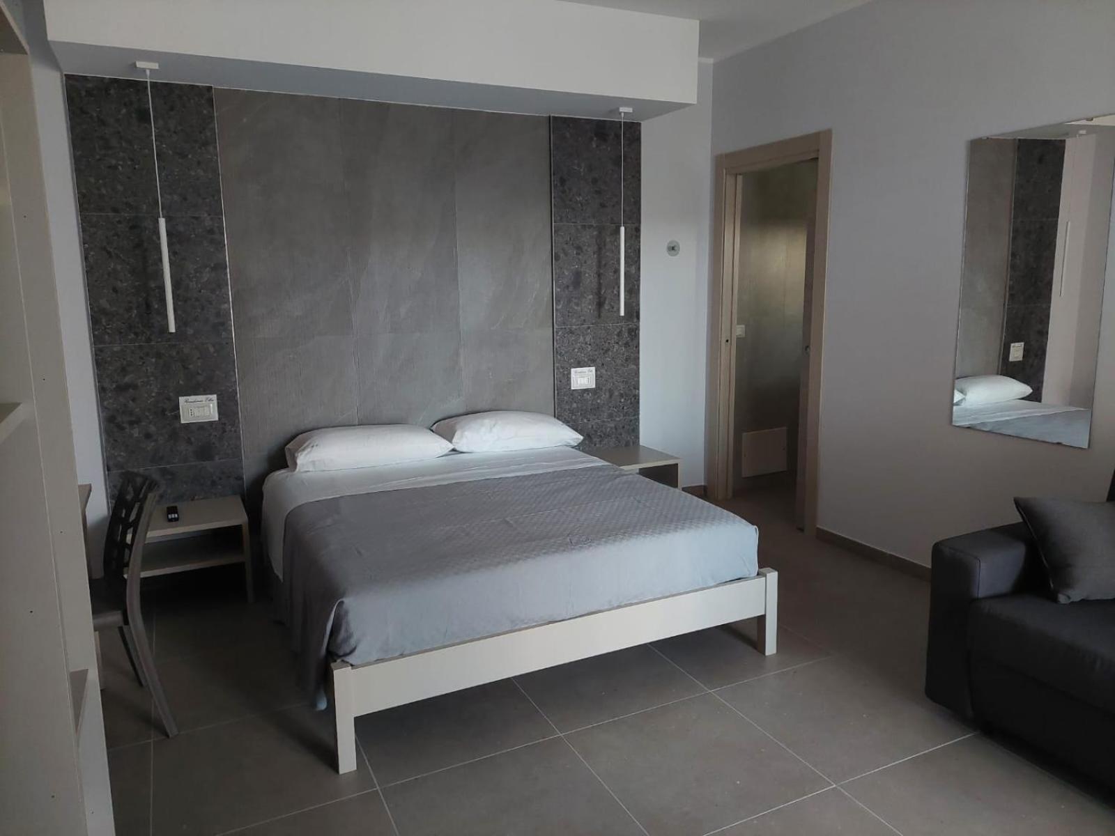 Residenza Elba - Charme House Hotel Термоли Екстериор снимка