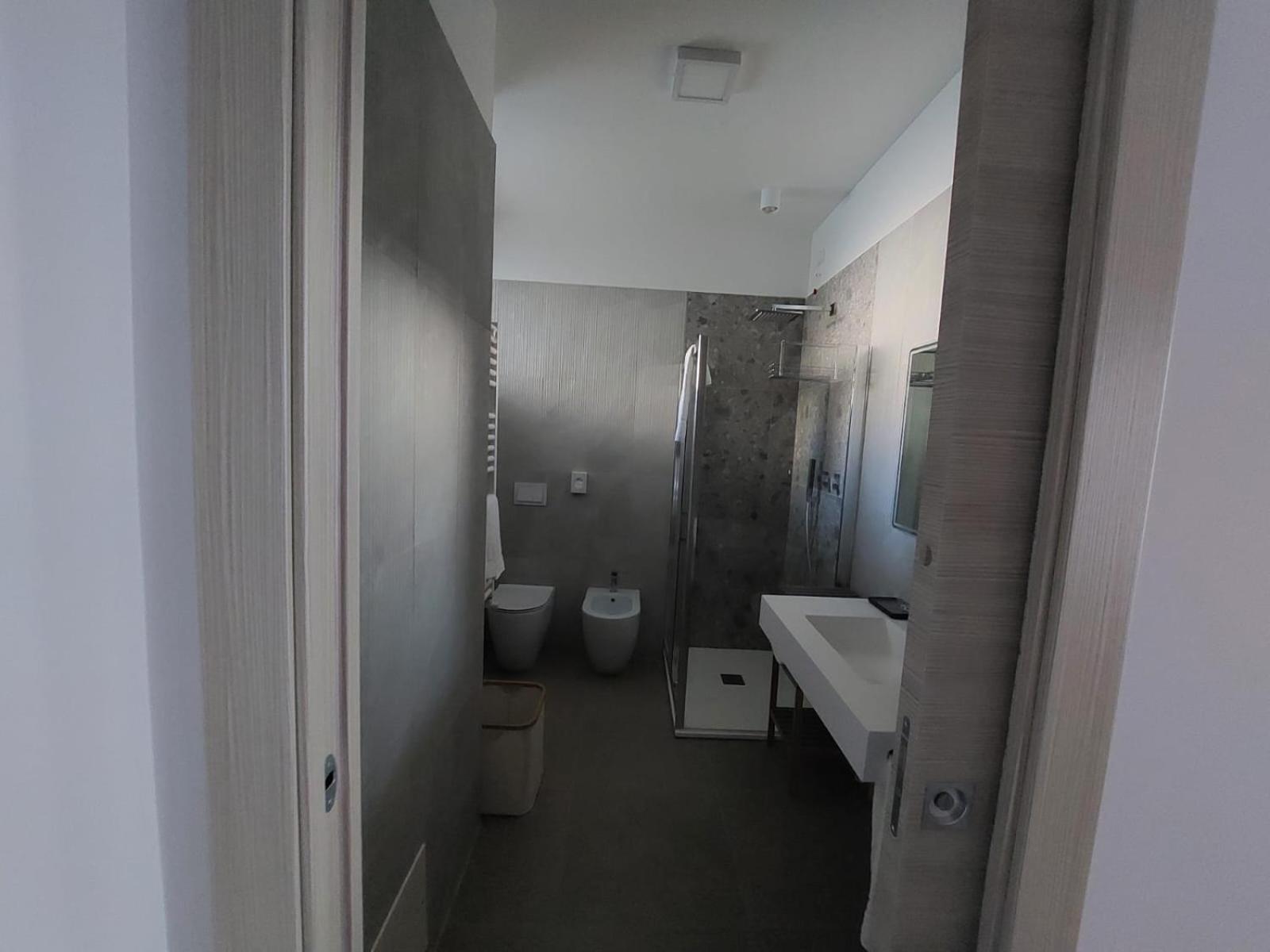 Residenza Elba - Charme House Hotel Термоли Екстериор снимка